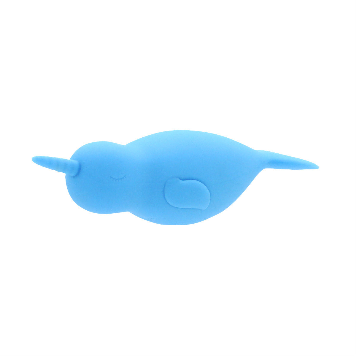 Unihorn of the Sea â€“ Neigh Mo â€“ The Narwhal