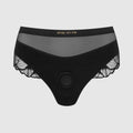 Strap On Me - Harness Lingerie Sublime - L - Black