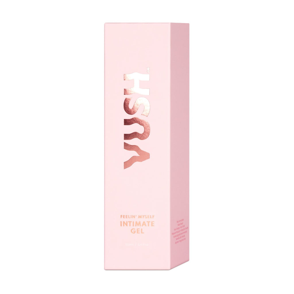 Vush - Feelin' Myself Intimate Gel 100ml