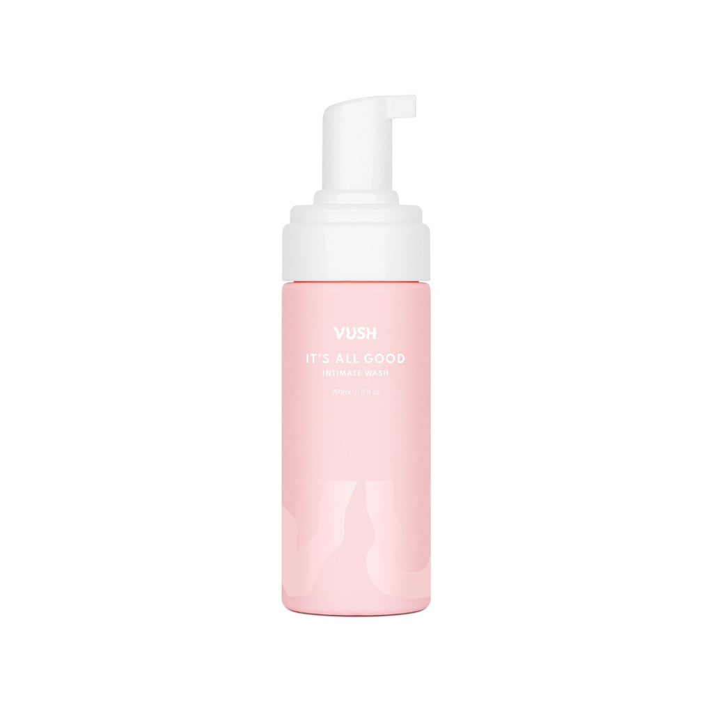 Vush - It's All Good Intimate Body Wash 150ml