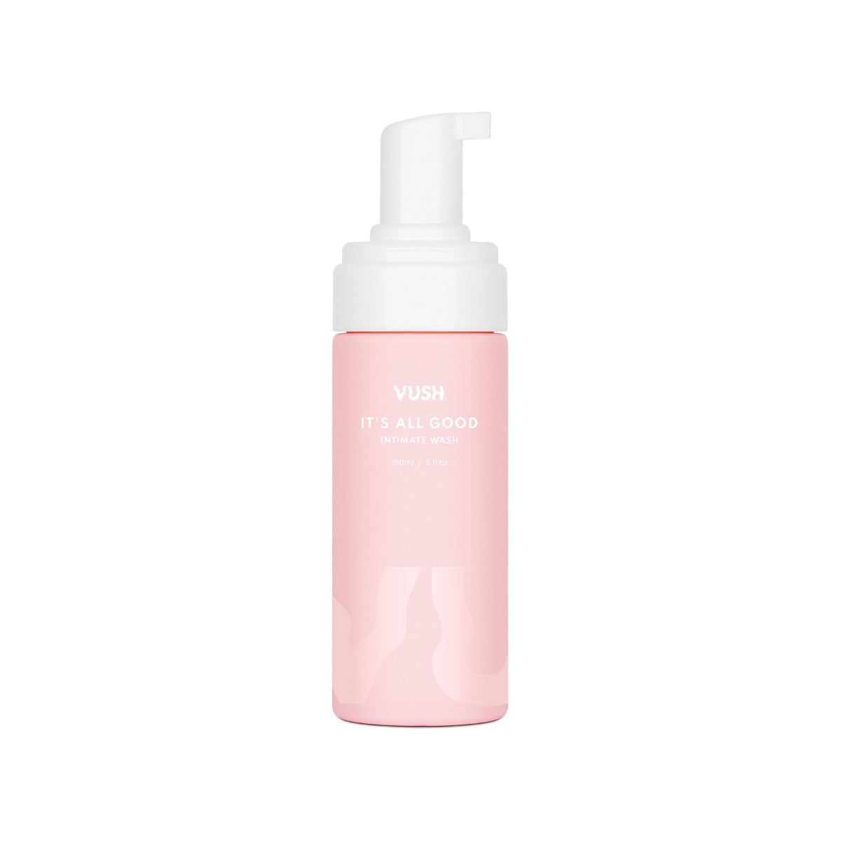 Vush - It's All Good Intimate Body Wash 150ml