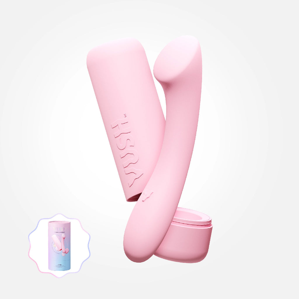 Vush - Pop Shine Pink