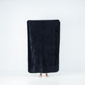 Splash Blanket - The OG (Bonded) - Black on Black - Large