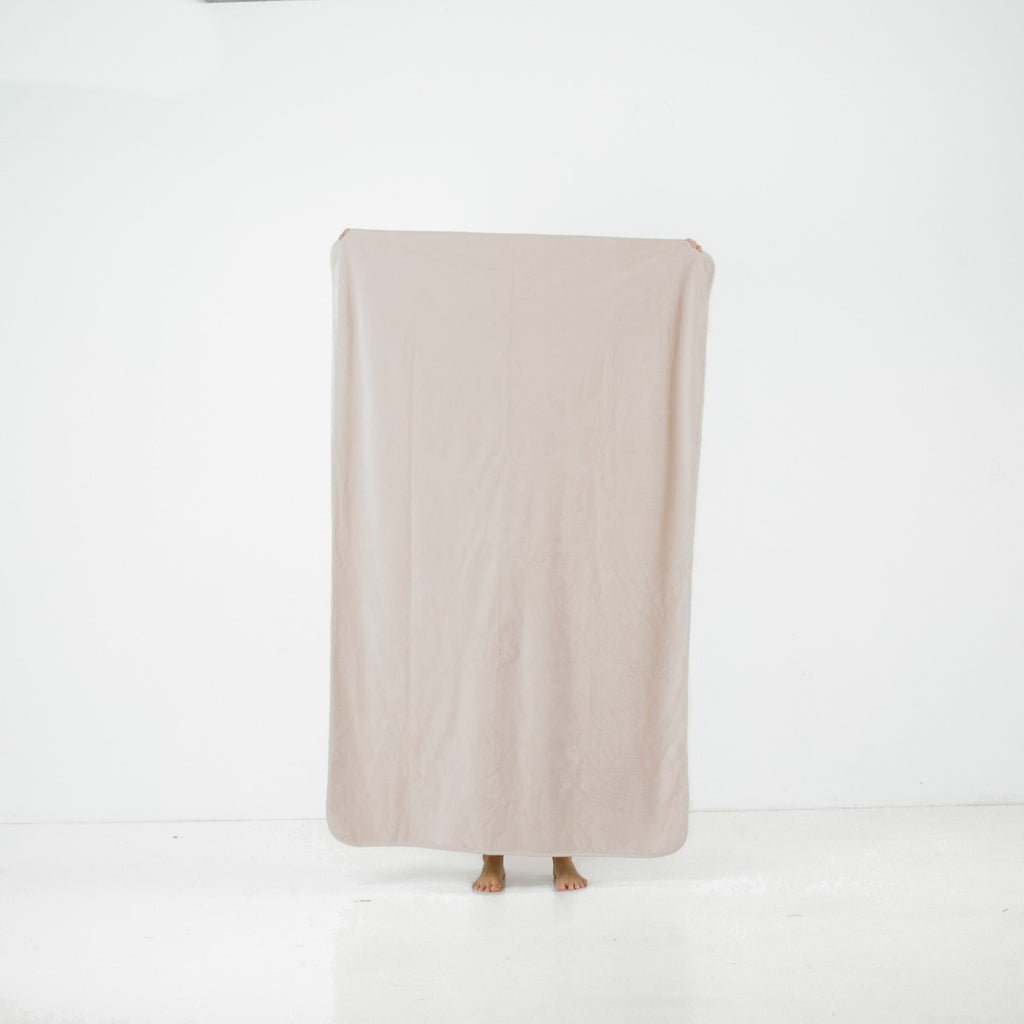 Splash Blanket - The OG (Bonded) - Champagne - Small