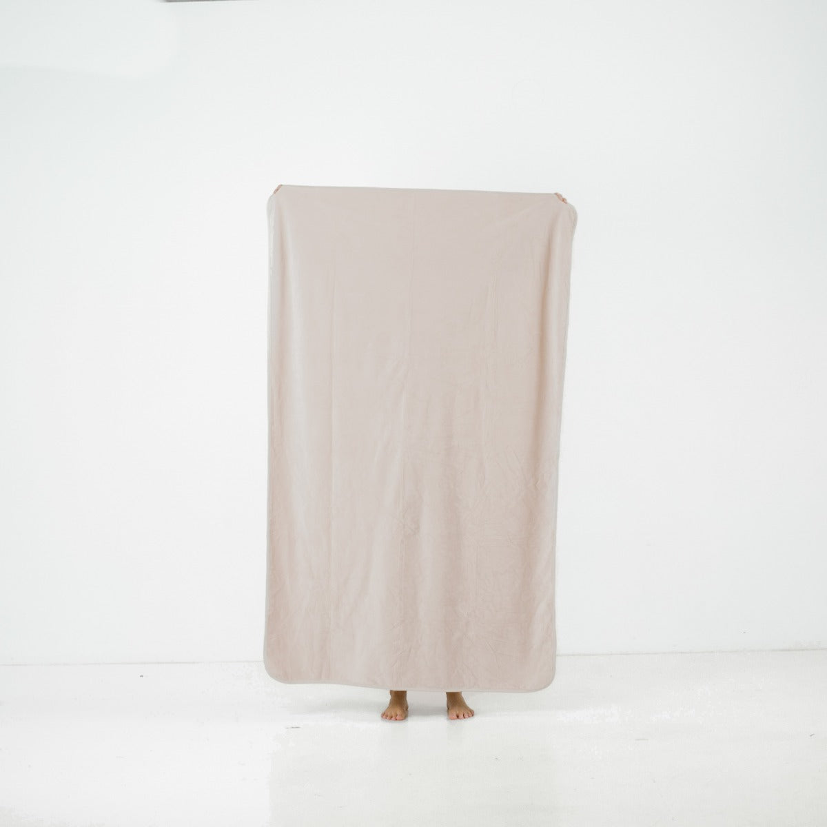 Splash Blanket - The OG (Bonded) - Champagne - Medium