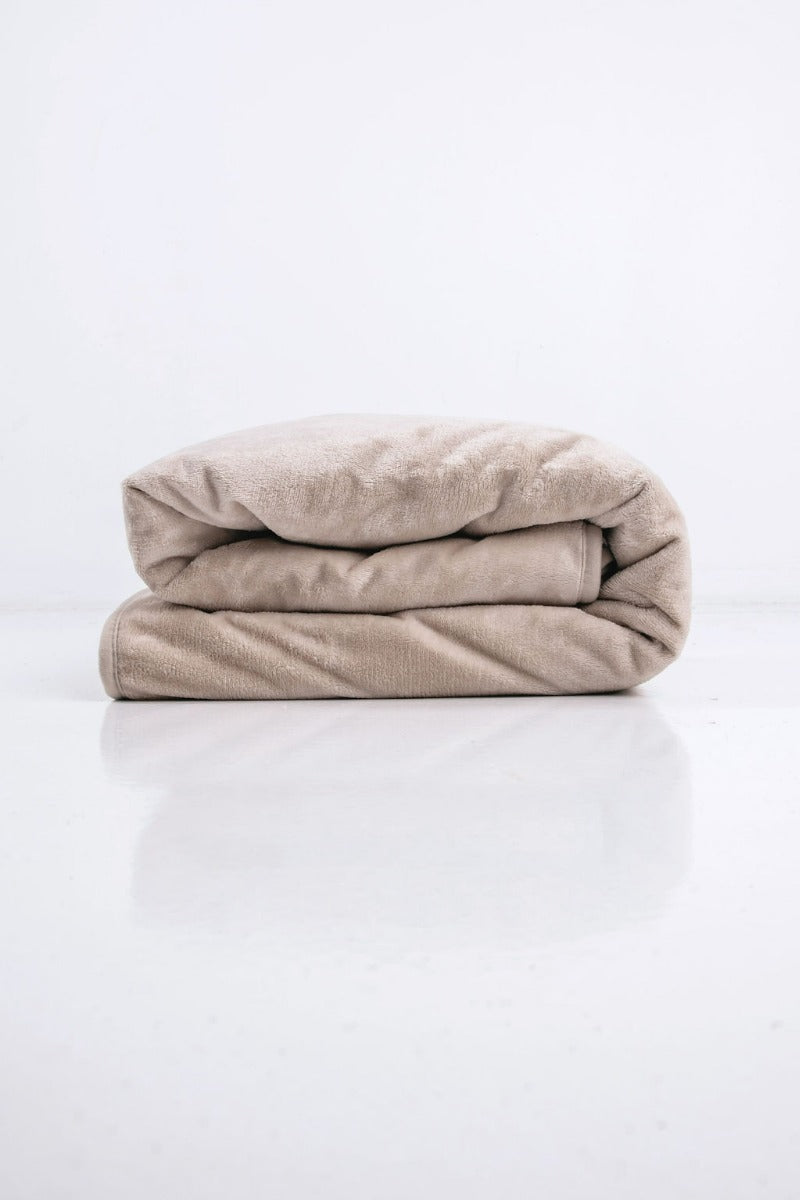 Splash Blanket - The OG (Bonded) - Champagne - Large