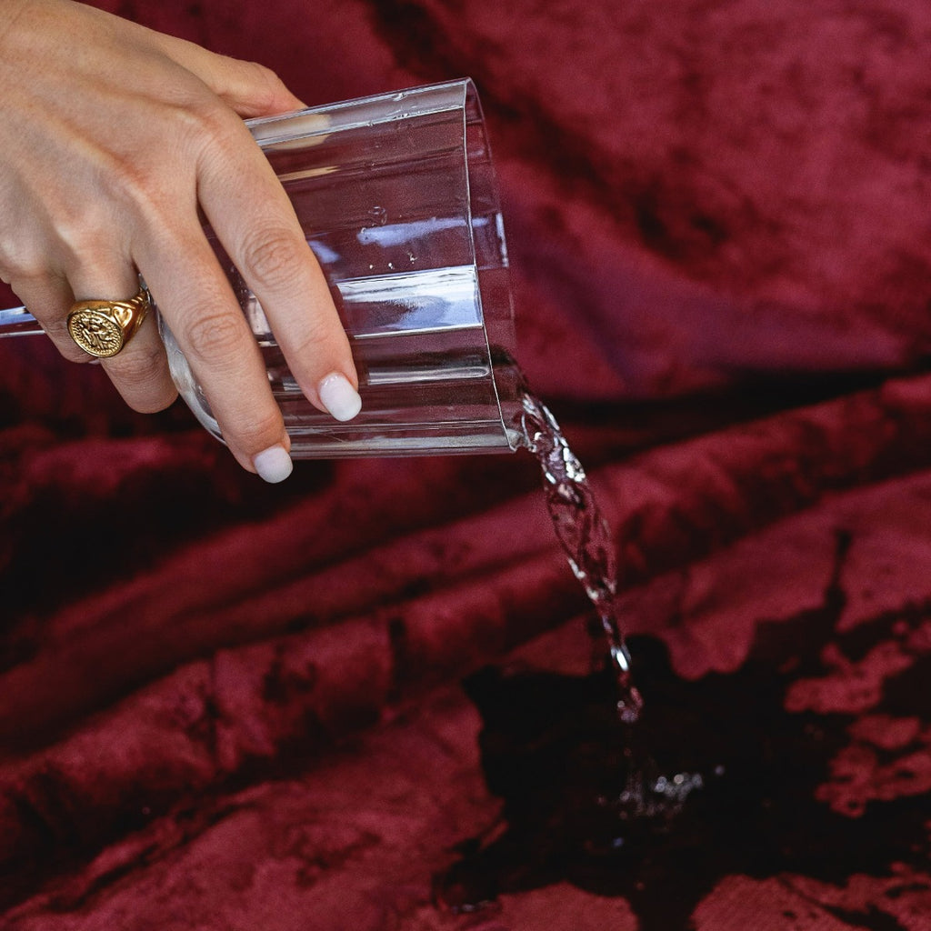 Splash Blanket - The OG (Bonded) - Moon Blood - Medium