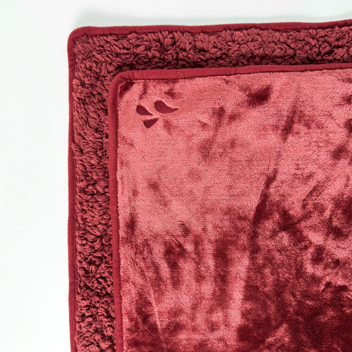 Splash Blanket - The OG (Bonded) - Moon Blood - Medium