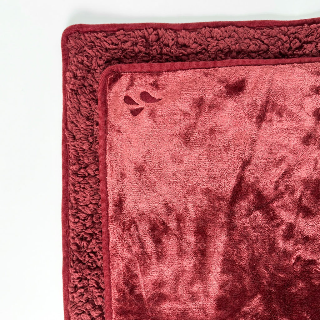 Splash Blanket - The OG (Bonded) - Moon Blood - Small