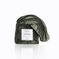 Splash Blanket - Furlush (NON bonded) - Army - Medium