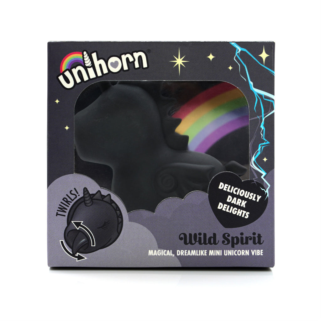 Unihorn â€“ Wild Spirit (The Lashing Tongue One)