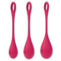 Satisfyer Yoni Power 1 Red