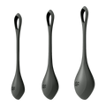 Satisfyer Yoni Power 2 Black