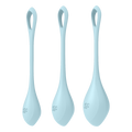 Satisfyer Yoni Power 2 Light Blue