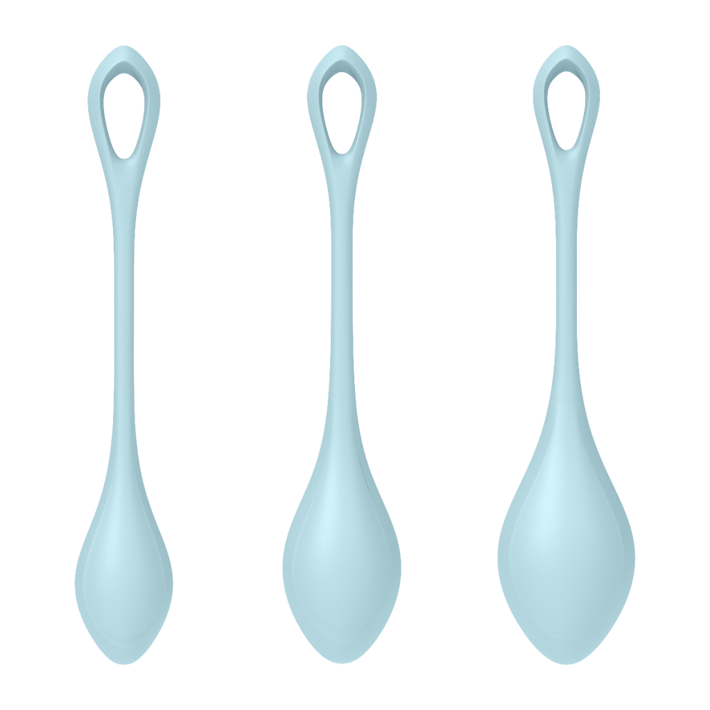 Satisfyer Yoni Power 2 Light Blue