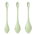 Satisfyer Yoni Power 2 Light Green