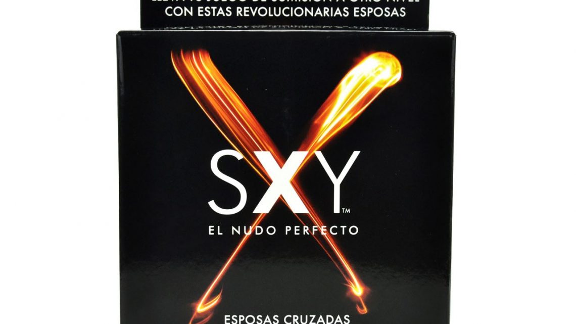 SXY Cuffs – Deluxe Neoprene Cross Cuffs – SPANISH