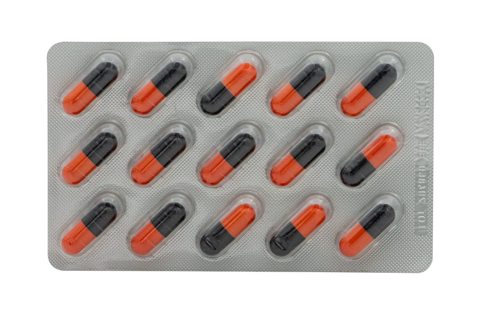 Poweract Pills – 30 Pack